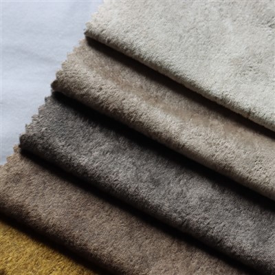 Софа Ембоссед Бронзед Холланд Велвет